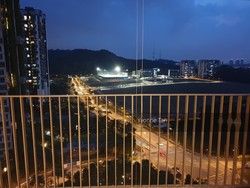 Eco Sanctuary (D23), Condominium #199330232